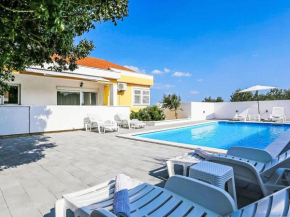Holiday Home Karlo by Interhome